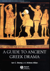 Guide to Ancient Greek Drama
