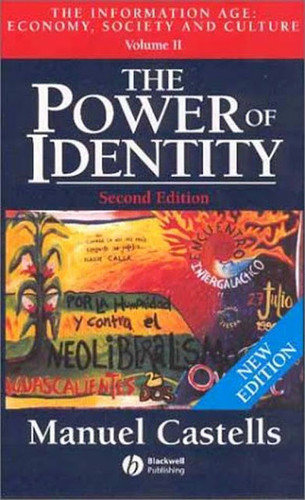 Power of Identity Volume 2