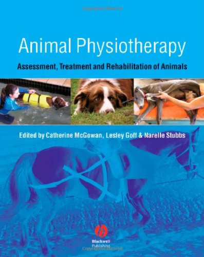 Animal Physiotherapy