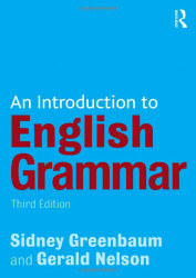 Introduction to English Grammar