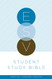 Esv Student Study Bible