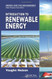 Introduction to Renewable Energy