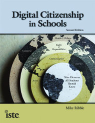 Digital Citizenship In Schools