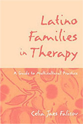 Latino Families In Therapy