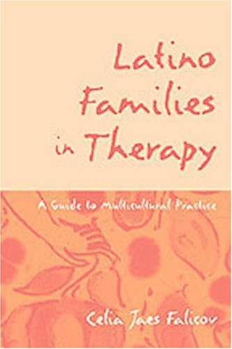 Latino Families In Therapy