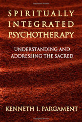 Spiritually Integrated Psychotherapy