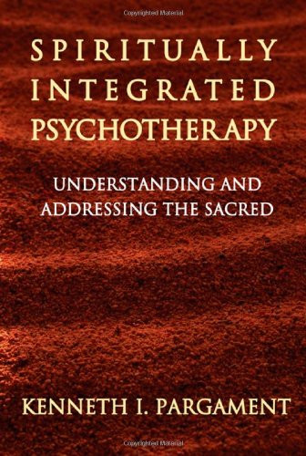 Spiritually Integrated Psychotherapy