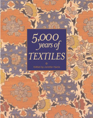 5000 Years of Textiles
