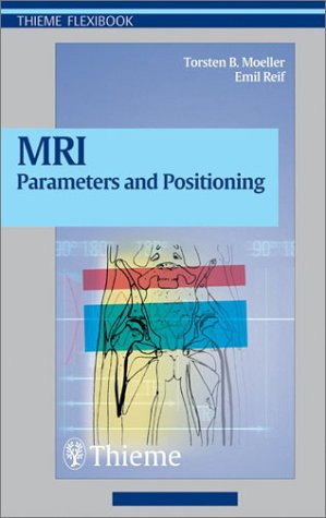 Mri Parameters and Positioning