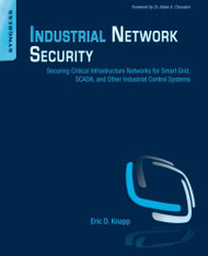 Industrial Network Security