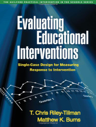 Evaluating Educational Interventions