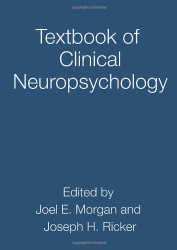 Textbook of Clinical Neuropsychology