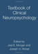 Textbook of Clinical Neuropsychology