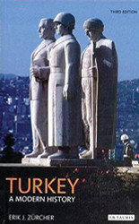 Turkey: A Modern History