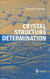 Crystal Structure Determination