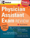 Physician Assistant Exam Review
