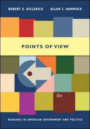 Points of View