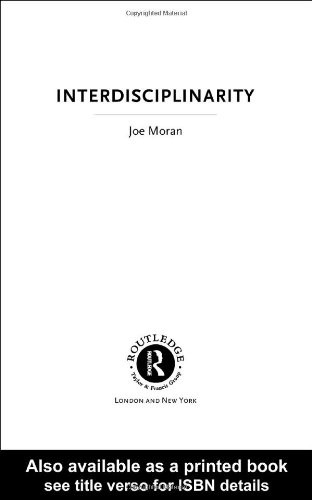 Interdisciplinarity