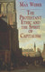 Protestant Ethic and the Spirit of Capitalism