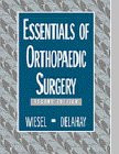 Essentials of Orthopaedic Surgery