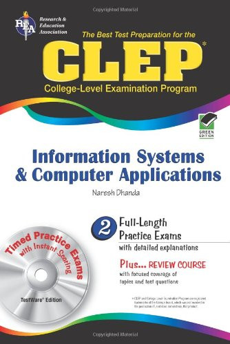 Clep Information Systems and Computer Applications