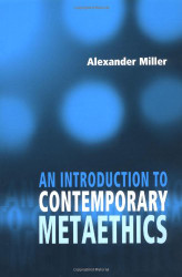 Introduction to Contemporary Metaethics