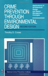 Crime Prevention Through Environmental Design