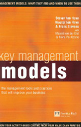 Key Management Models