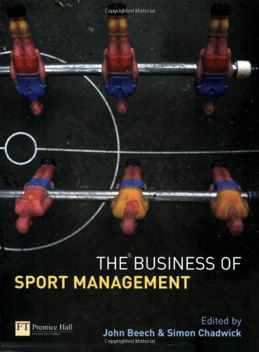 Business of Sport Management