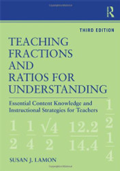 Teaching Fractions and Ratios for Understanding