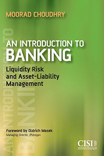 Introduction to Banking