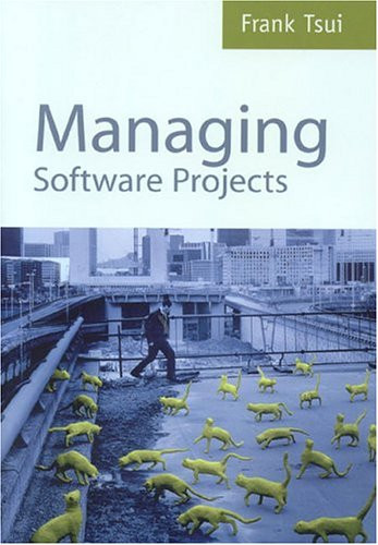 Managing Systems and It Projects