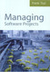 Managing Systems and It Projects