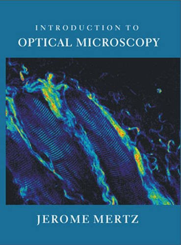 Introduction to Optical Microscopy