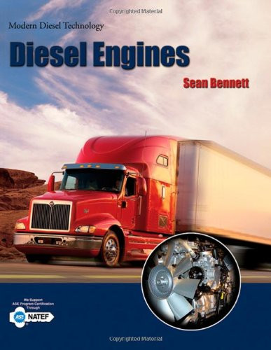 Modern Diesel Technology Diesel Engines