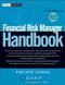 Financial Risk Manager Handbook