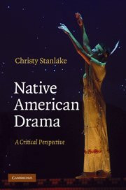 Native American Drama