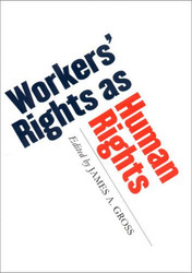 Workers' Rights As Human Rights