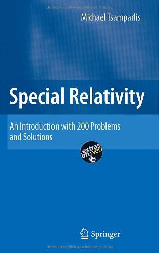 Special Relativity