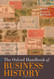 Oxford Handbook of Business History