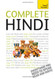 Complete Hindi with Two Audio Cds