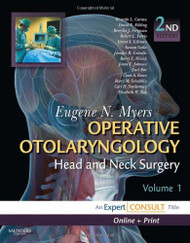 Operative Otolaryngology