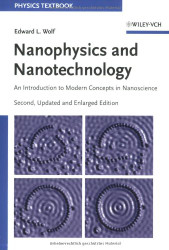 Nanophysics and Nanotechnology