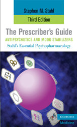 Prescriber's Guide Antipsychotics