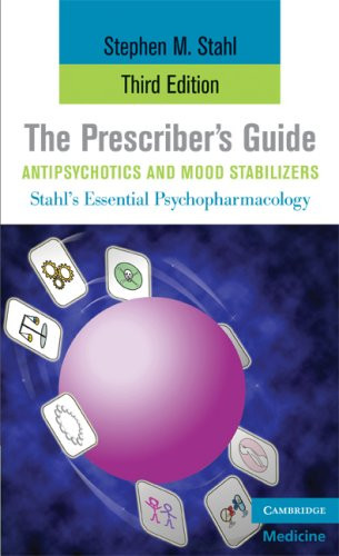 Prescriber's Guide Antipsychotics