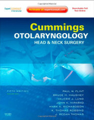 Otolaryngology Head and Neck Surgery