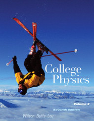 College Physics Volume 2