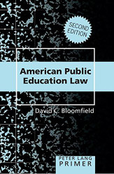 American Public Education Law Primer