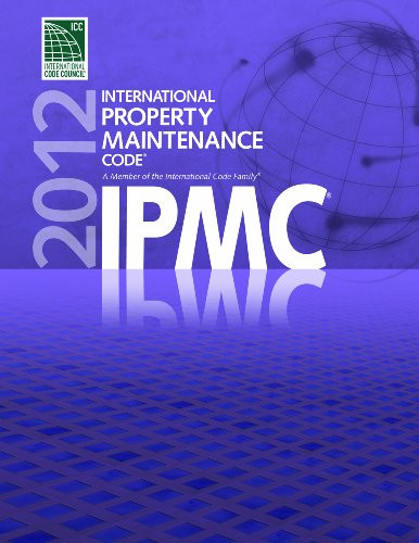 International Property Maintenance Code