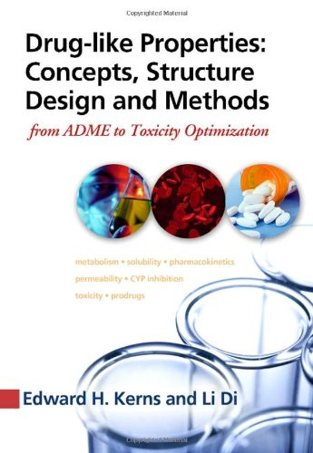 Drug-Like Properties